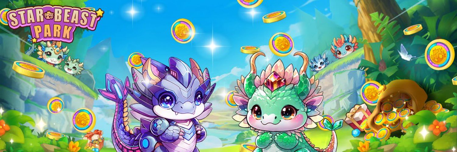 Star Beast Park
